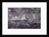 The Flying Dutchman, 1892 by August Strindberg