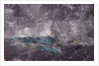 The Flying Dutchman, 1892 by August Strindberg
