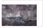 The Flying Dutchman, 1892 by August Strindberg