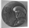 Eric of Pomerania. Historical Medal, 1978 by Anonymous