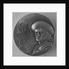 Eric of Pomerania. Historical Medal, 1978 by Anonymous