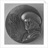 Eric of Pomerania. Historical Medal, 1978 by Anonymous
