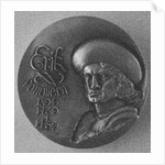 Eric of Pomerania. Historical Medal, 1978 by Anonymous