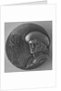 Eric of Pomerania. Historical Medal, 1978 by Anonymous