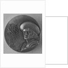 Eric of Pomerania. Historical Medal, 1978 by Anonymous