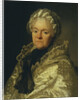 Portrait of Countess Ekaterina Andreyevna Chernysheva, née Ushakova, 1776 by Alexander Roslin