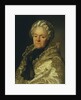 Portrait of Countess Ekaterina Andreyevna Chernysheva, née Ushakova, 1776 by Alexander Roslin