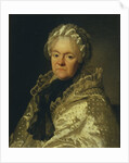 Portrait of Countess Ekaterina Andreyevna Chernysheva, née Ushakova, 1776 by Alexander Roslin