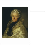 Portrait of Countess Ekaterina Andreyevna Chernysheva, née Ushakova, 1776 by Alexander Roslin