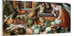 Market Scene, 1569 by Pieter Aertsen