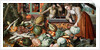 Market Scene, 1569 by Pieter Aertsen