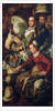 Market Scene, c. 1565 by Joachim Beuckelaer