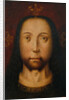 The Holy Countenance, c. 1500 by Aelbrecht Bouts