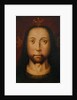 The Holy Countenance, c. 1500 by Aelbrecht Bouts