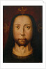The Holy Countenance, c. 1500 by Aelbrecht Bouts