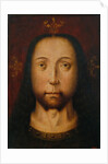 The Holy Countenance, c. 1500 by Aelbrecht Bouts