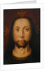 The Holy Countenance, c. 1500 by Aelbrecht Bouts