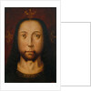 The Holy Countenance, c. 1500 by Aelbrecht Bouts