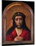 Christ Crowned with Thorns by Dirk Bouts