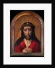 Christ Crowned with Thorns by Dirk Bouts