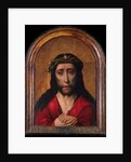 Christ Crowned with Thorns by Dirk Bouts