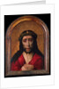 Christ Crowned with Thorns by Dirk Bouts