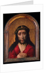 Christ Crowned with Thorns by Dirk Bouts