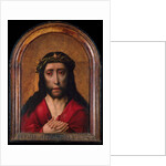 Christ Crowned with Thorns by Dirk Bouts