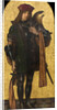 Saint Candidus, 1502-1507 by Aine Bru