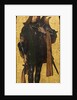 Saint Candidus, 1502-1507 by Aine Bru