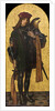 Saint Candidus, 1502-1507 by Aine Bru