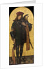 Saint Candidus, 1502-1507 by Aine Bru