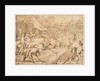 Spring, 1565 by Pieter Bruegel the Elder