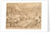 Spring, 1565 by Pieter Bruegel the Elder