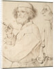 The Painter and the Buyer, c. 1565 by Pieter Bruegel the Elder