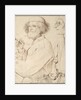The Painter and the Buyer, c. 1565 by Pieter Bruegel the Elder