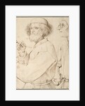 The Painter and the Buyer, c. 1565 by Pieter Bruegel the Elder