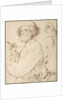 The Painter and the Buyer, c. 1565 by Pieter Bruegel the Elder