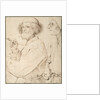 The Painter and the Buyer, c. 1565 by Pieter Bruegel the Elder