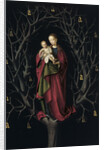 The Virgin of the dry Tree, ca 1465 by Petrus Christus
