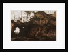 The Dawn of Civilization, 1560-1570 by Cornelis van Dalem