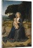 Rest on the Flight into Egypt, ca 1515 by Gerard David