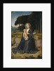 Rest on the Flight into Egypt, ca 1515 by Gerard David