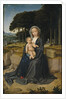Rest on the Flight into Egypt, ca 1515 by Gerard David