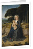 Rest on the Flight into Egypt, ca 1515 by Gerard David