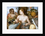 Pomona, 1565 by Frans Floris the Elder