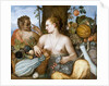 Pomona, 1565 by Frans Floris the Elder