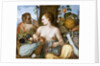 Pomona, 1565 by Frans Floris the Elder