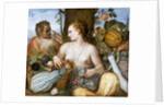 Pomona, 1565 by Frans Floris the Elder