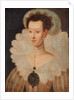 Queen Maria Eleonora of Sweden by Jacob Hoefnagel